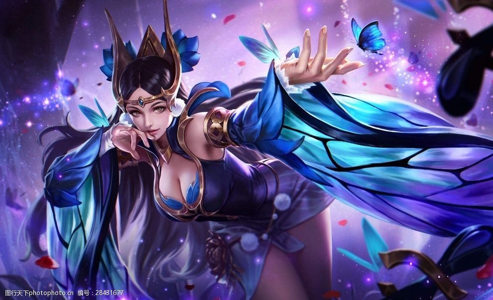 端的突击 端的突击