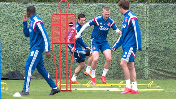 精准的射门 精准的射门