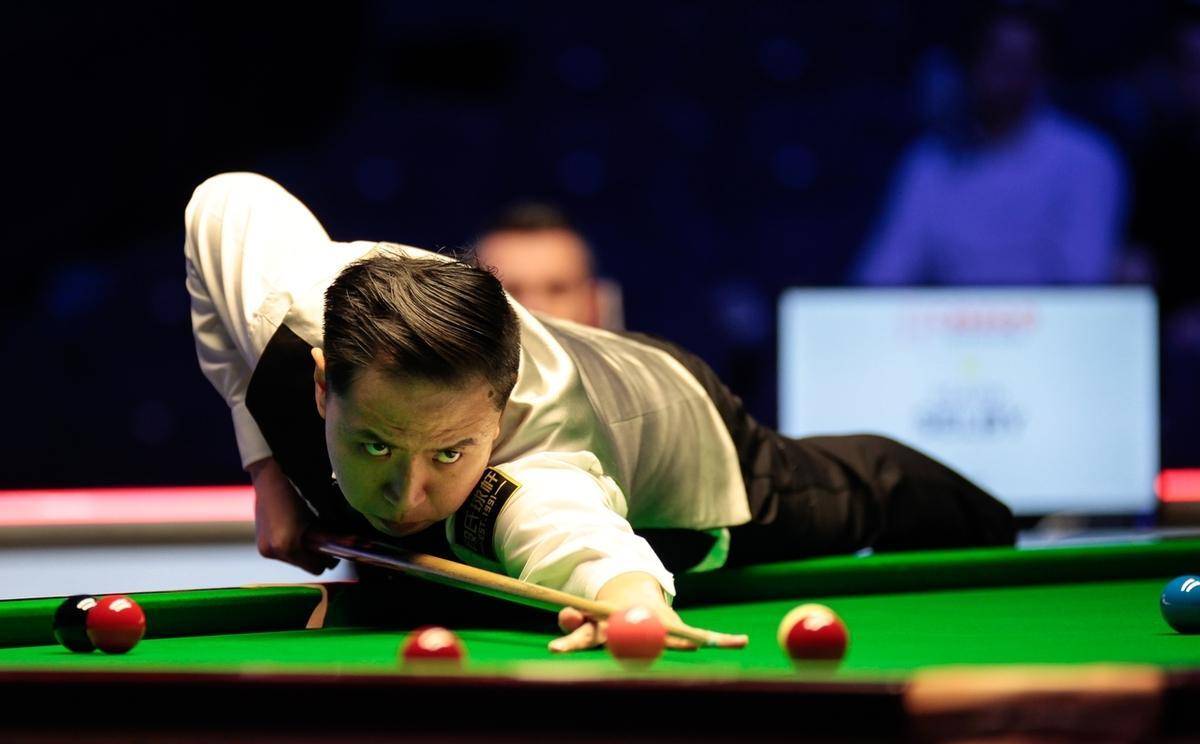 精准的发球 精准的发球