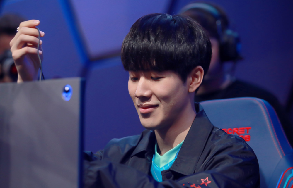 新帅的到来 新帅的到来