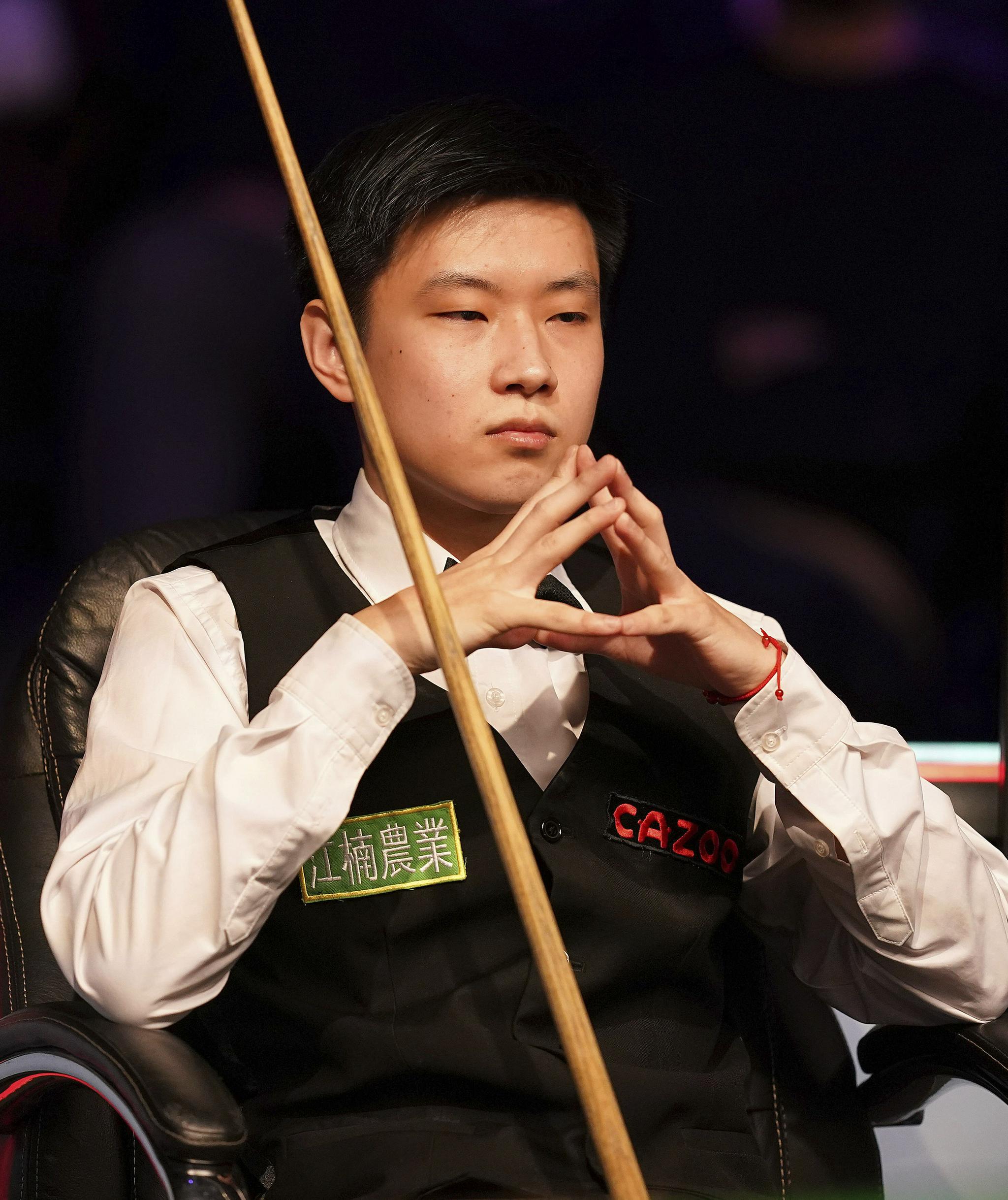 退场休息 退场休息