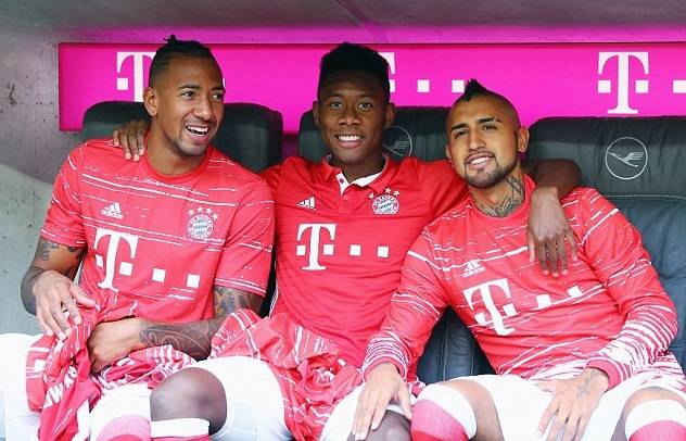 比赛节奏 比赛节奏