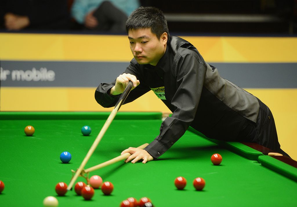 中國VS巴 中國VS巴