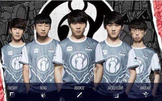 在关键时刻